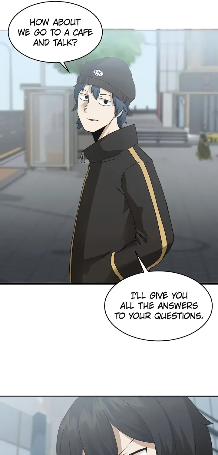 Read World Johnson Contest chapter 6 image 16 on Lezhin