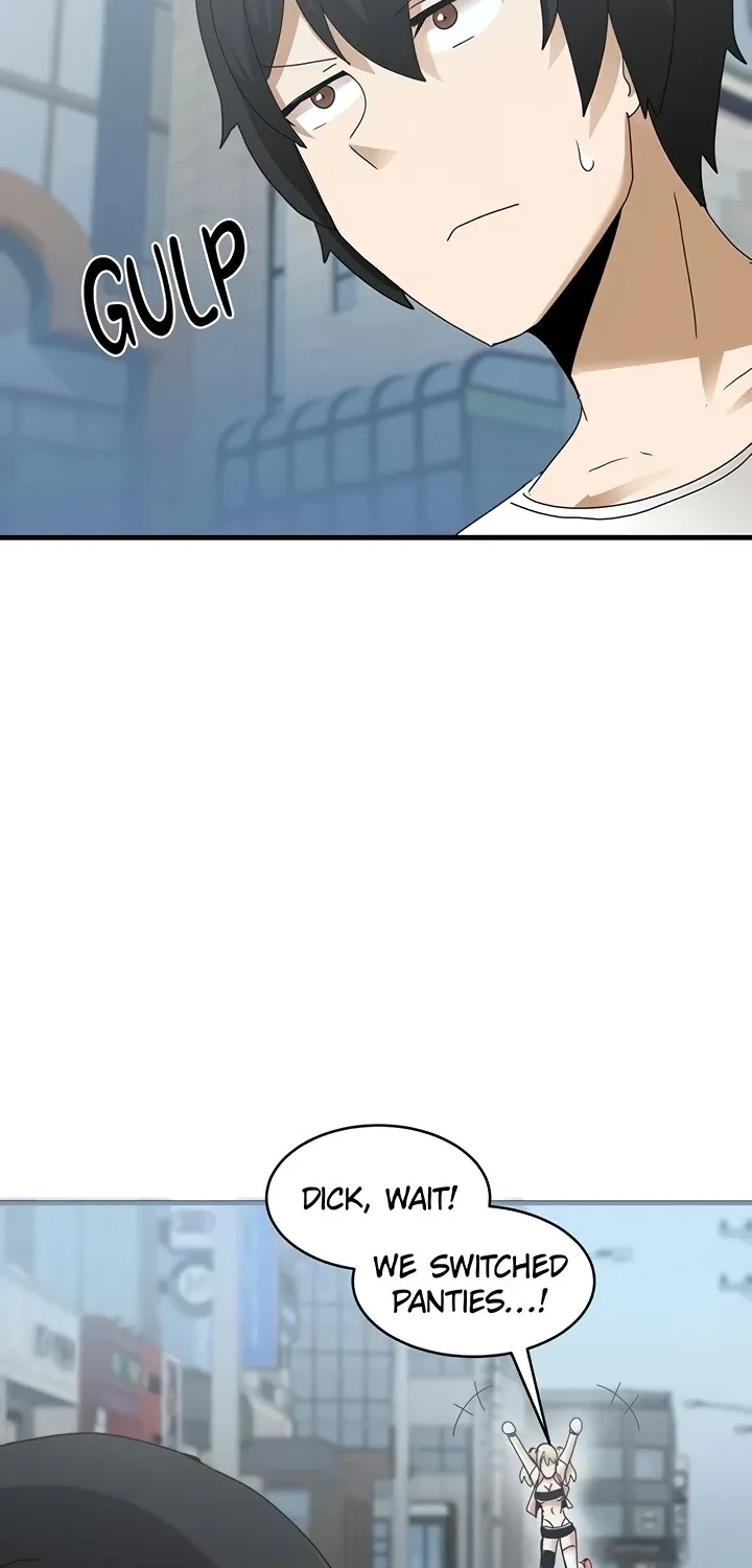 Read World Johnson Contest chapter 6 image 17 on Lezhin