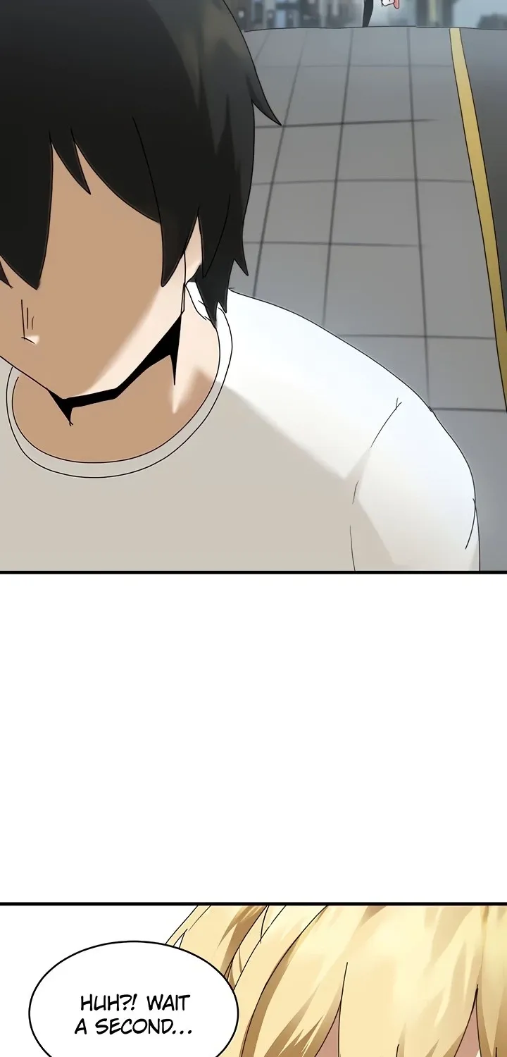 Read World Johnson Contest chapter 6 image 18 on Lezhin