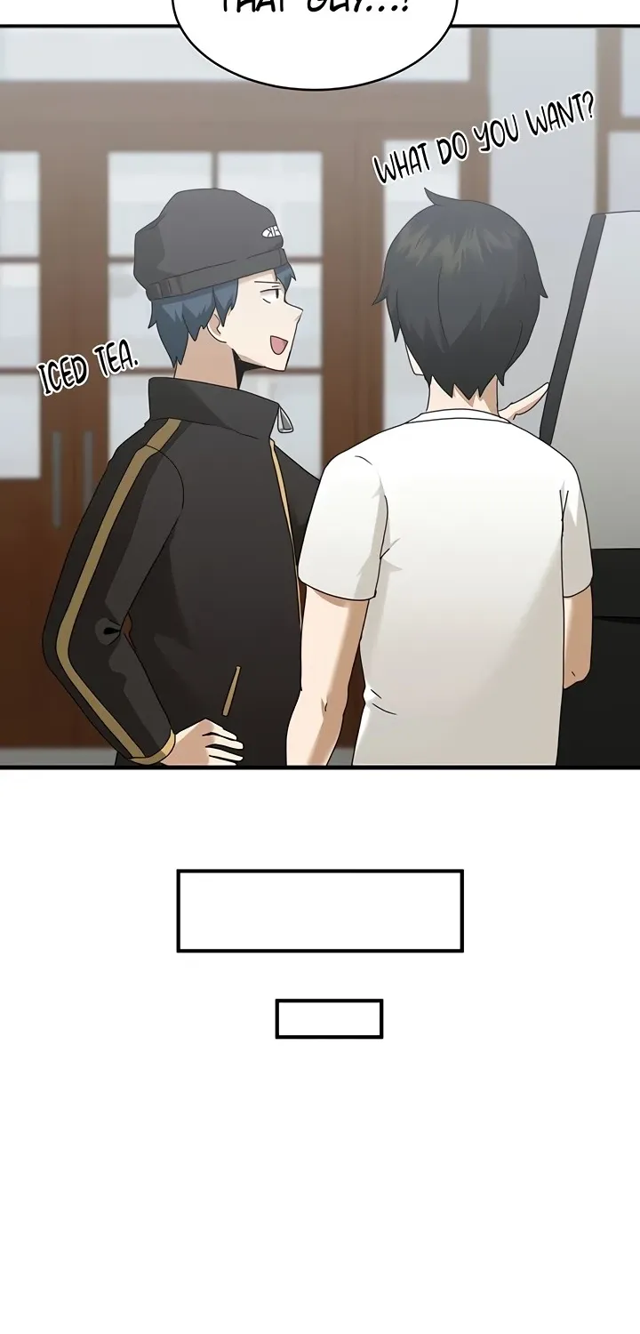 Read World Johnson Contest chapter 6 image 20 on Lezhin