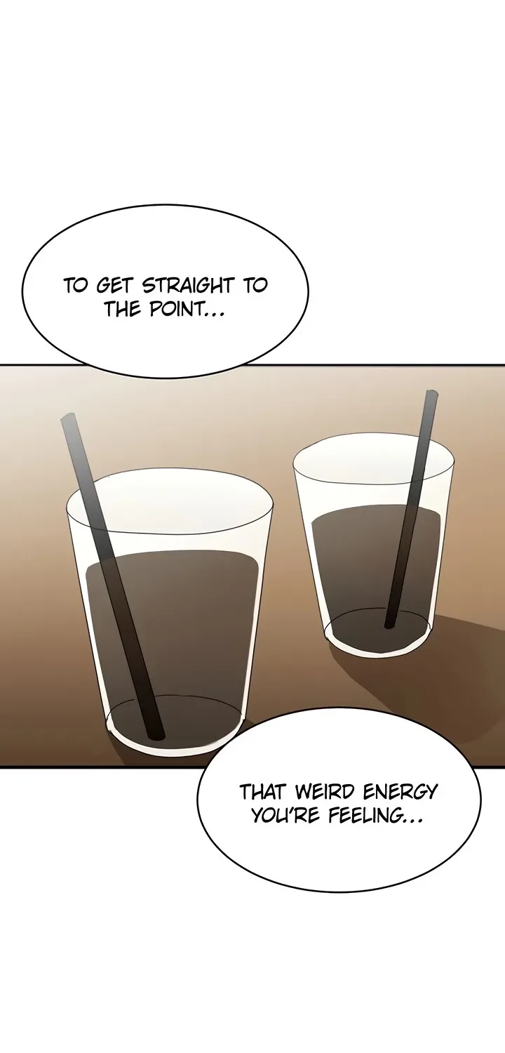 Read World Johnson Contest chapter 6 image 21 on Lezhin