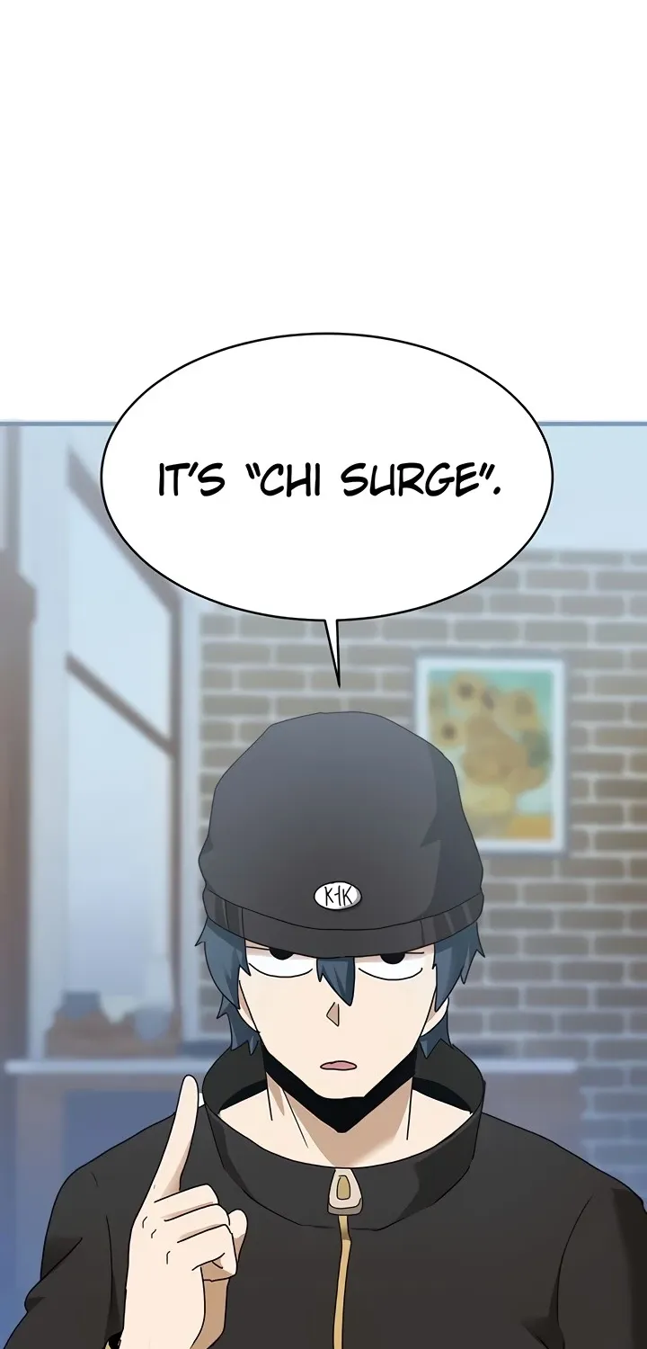 Read World Johnson Contest chapter 6 image 22 on Lezhin