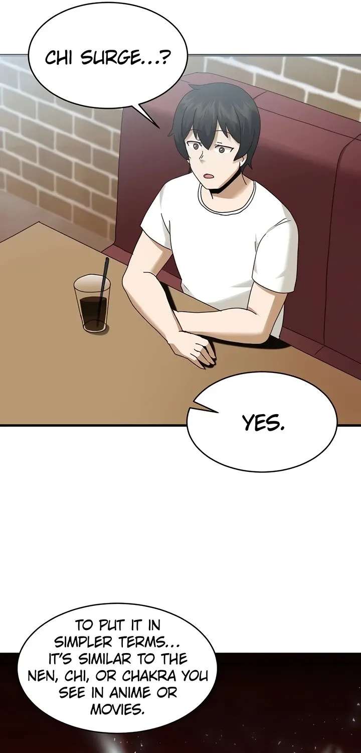 Read World Johnson Contest chapter 6 image 24 on Lezhin