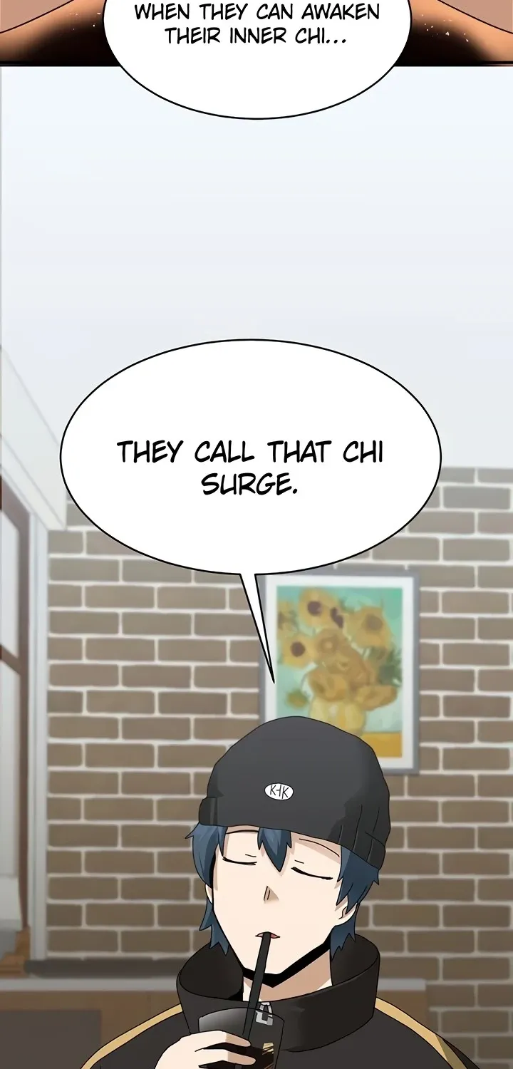 Read World Johnson Contest chapter 6 image 26 on Lezhin