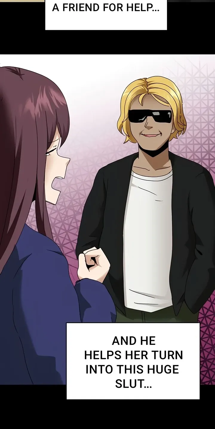 Read World Johnson Contest chapter 6 image 31 on Lezhin
