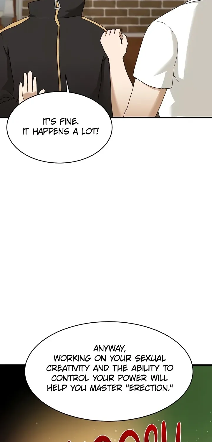Read World Johnson Contest chapter 6 image 34 on Lezhin