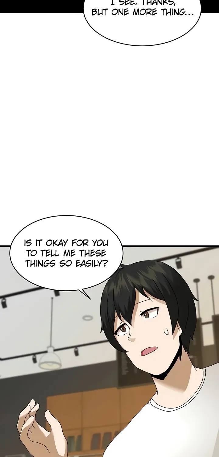 Read World Johnson Contest chapter 6 image 36 on Lezhin