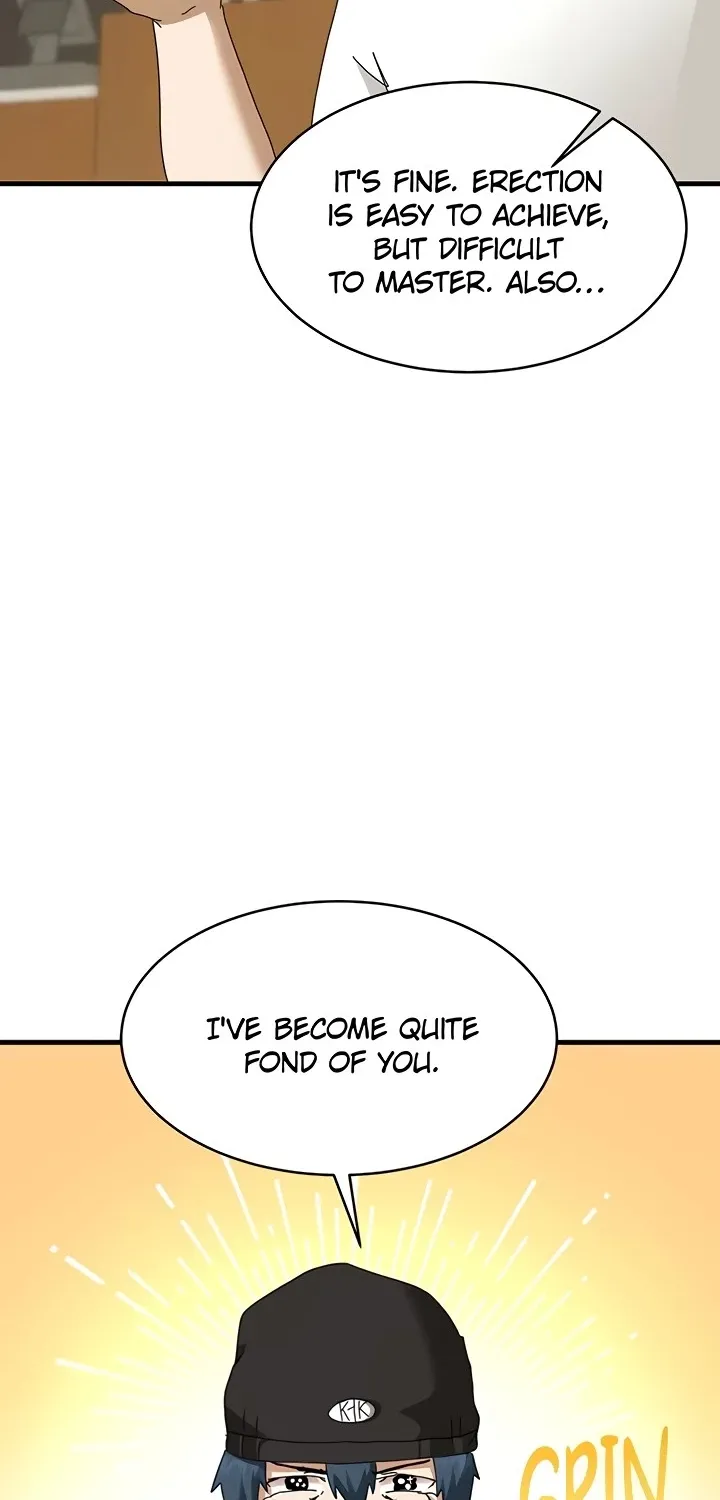 Read World Johnson Contest chapter 6 image 37 on Lezhin