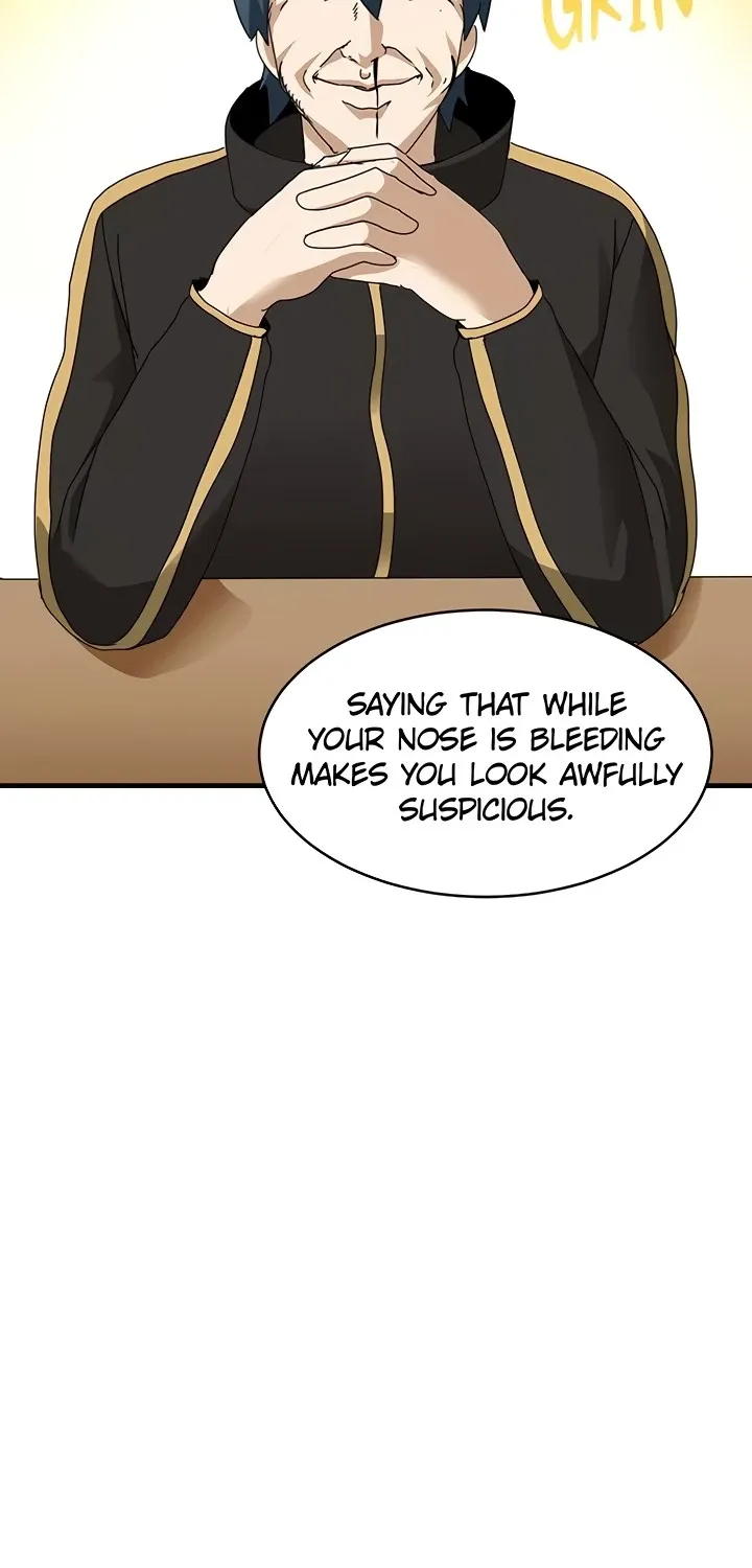 Read World Johnson Contest chapter 6 image 38 on Lezhin