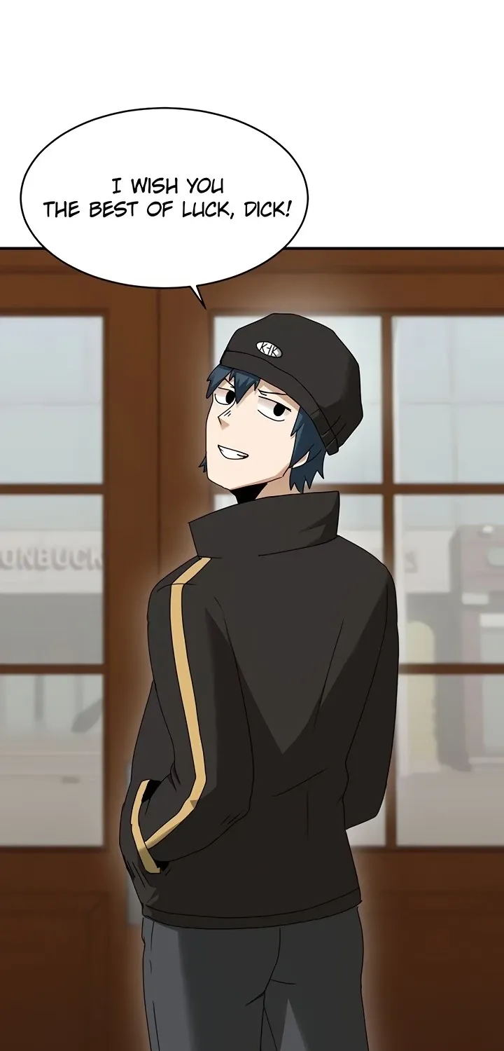 Read World Johnson Contest chapter 6 image 40 on Lezhin