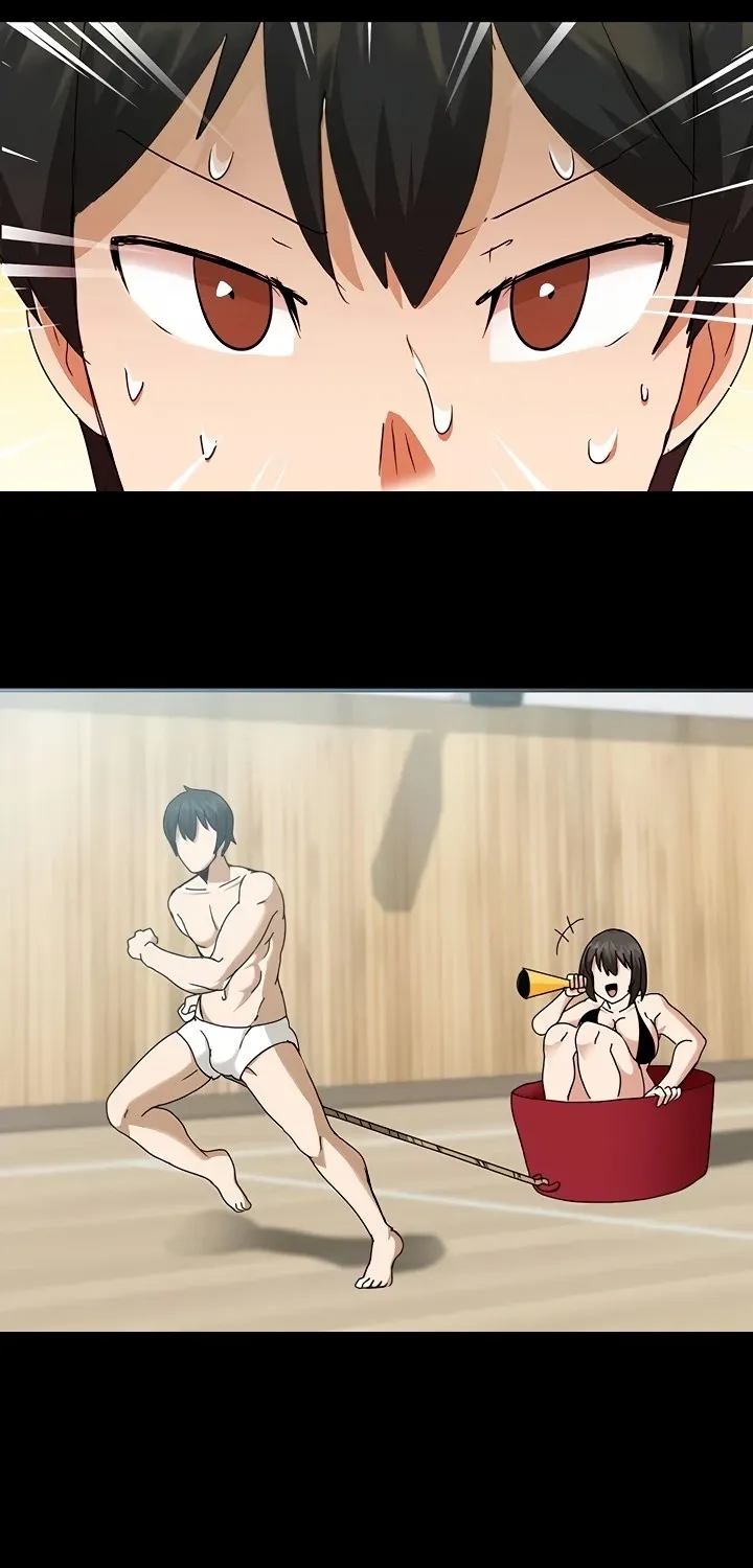 Read World Johnson Contest chapter 6 image 42 on Lezhin