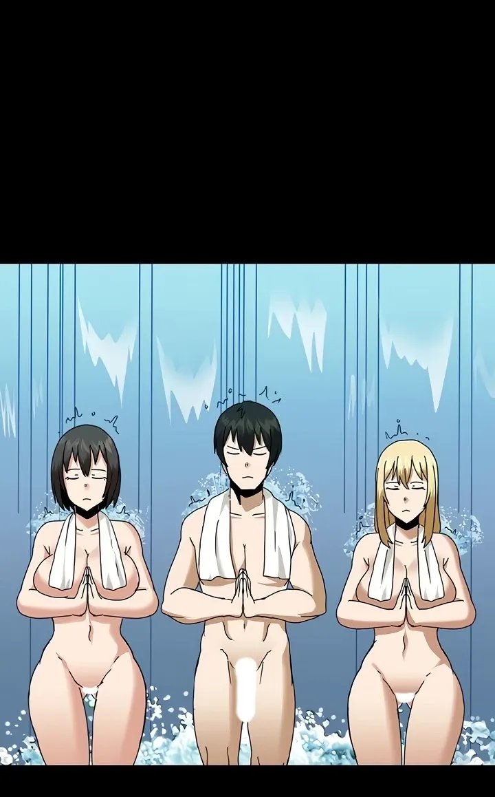 Read World Johnson Contest chapter 6 image 43 on Lezhin