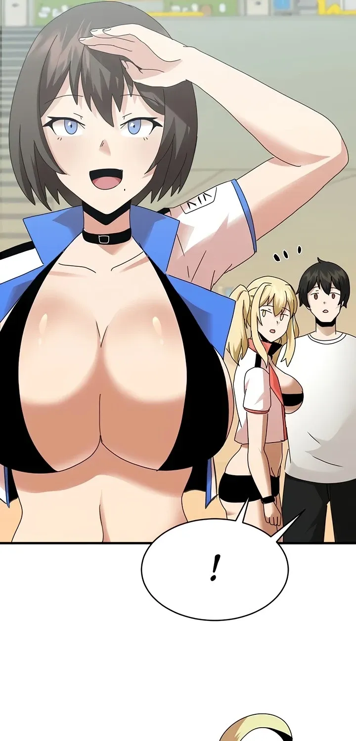 Read World Johnson Contest chapter 6 image 48 on Lezhin