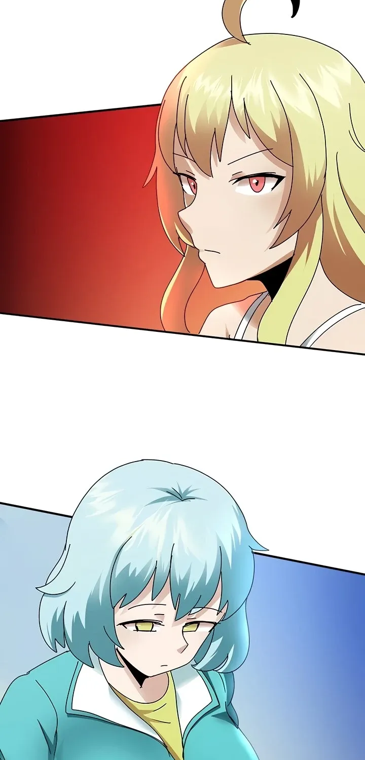 Read World Johnson Contest chapter 6 image 49 on Lezhin