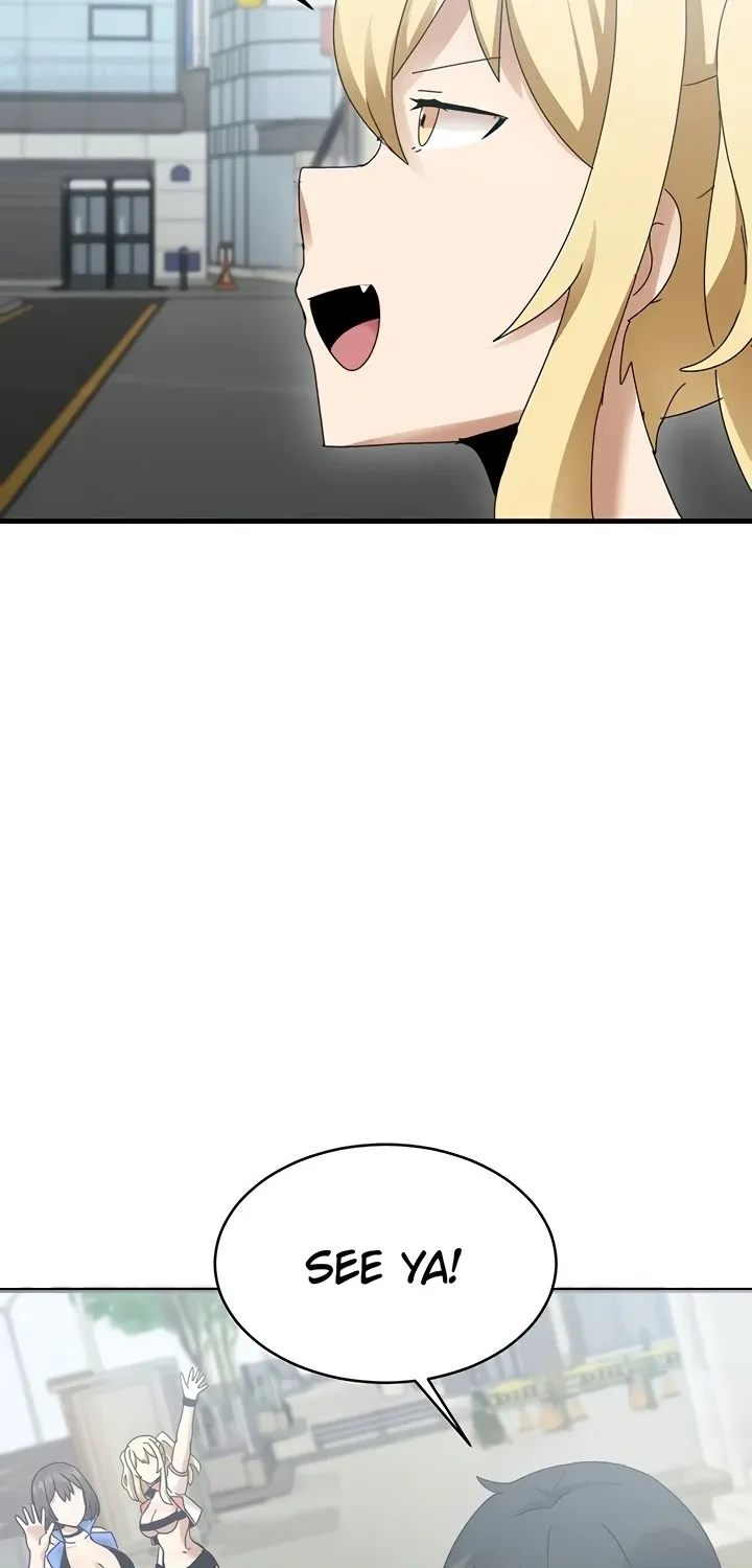 Read World Johnson Contest chapter 6 image 5 on Lezhin