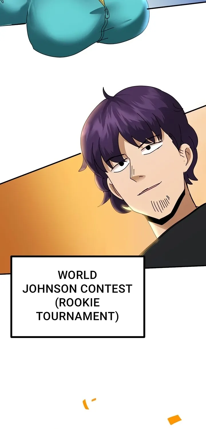 Read World Johnson Contest chapter 6 image 50 on Lezhin