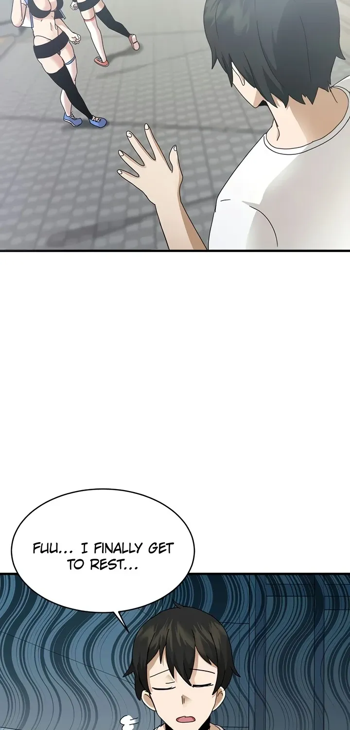 Read World Johnson Contest chapter 6 image 6 on Lezhin