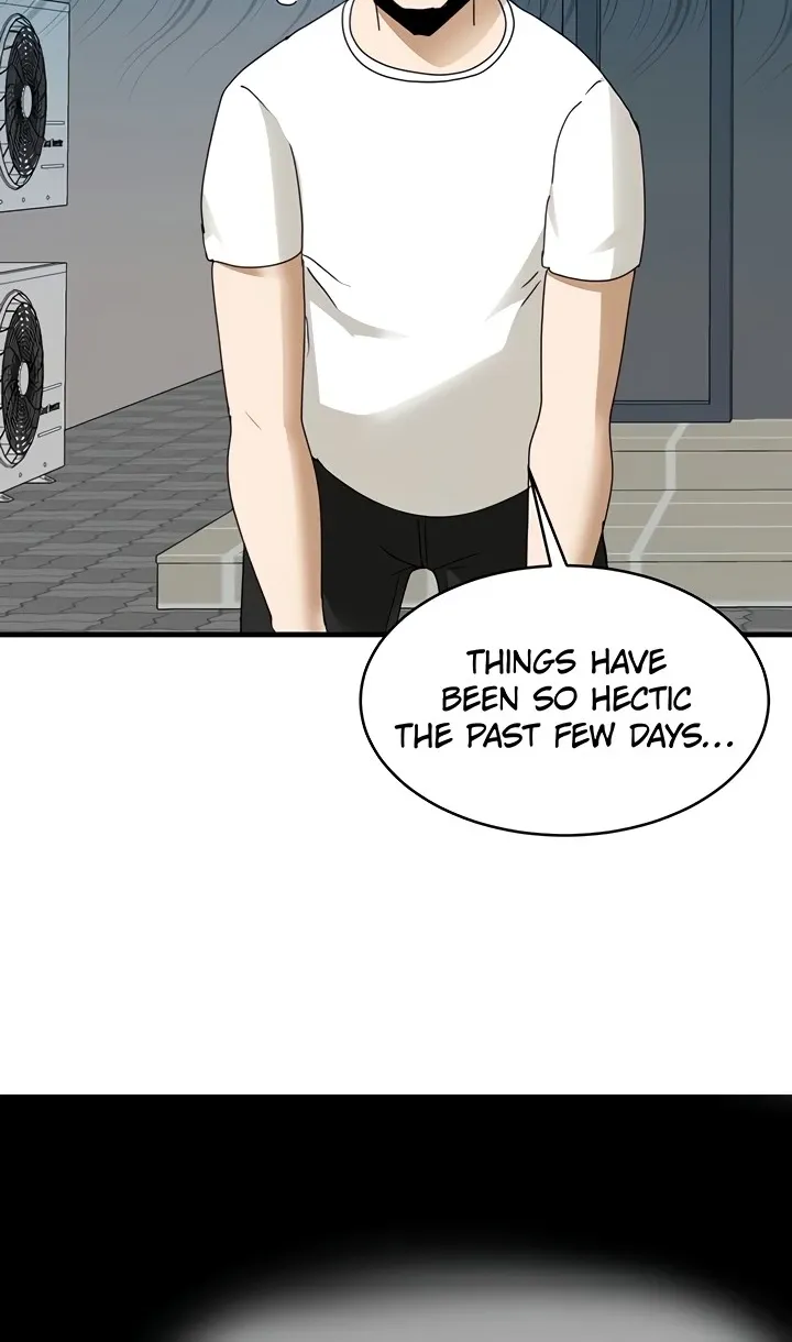 Read World Johnson Contest chapter 6 image 7 on Lezhin