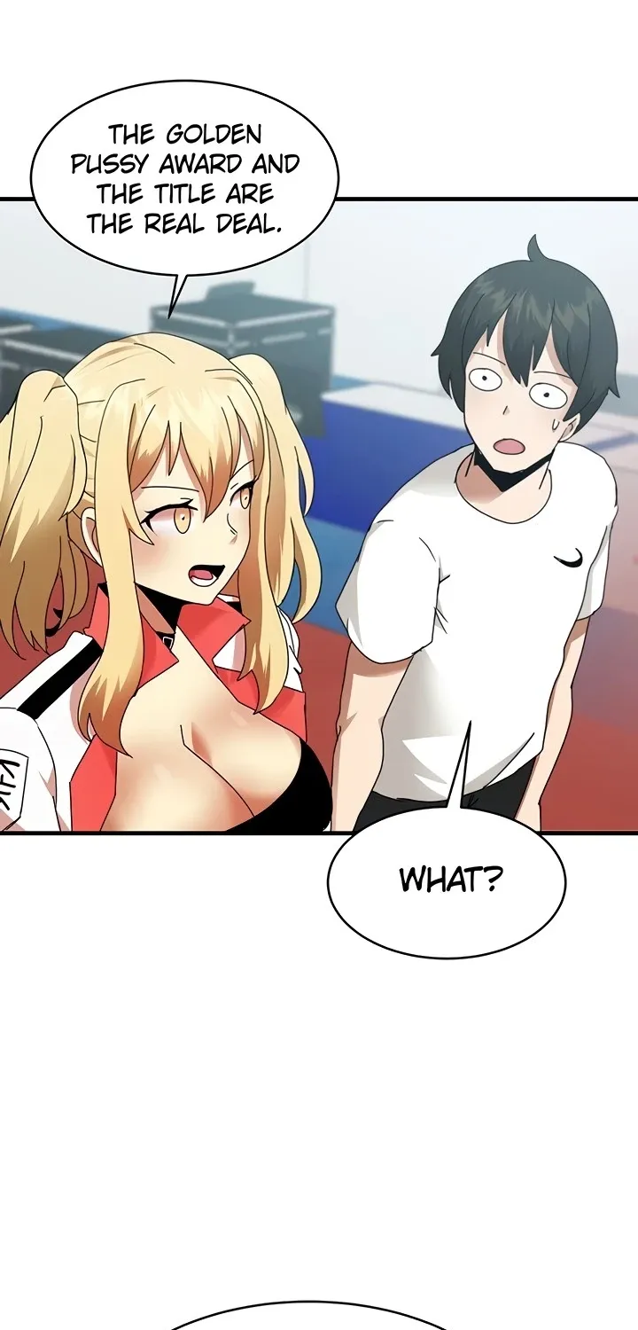 Read World Johnson Contest chapter 7 image 10 on Lezhin