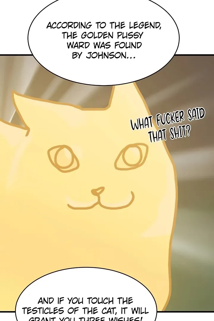 Read World Johnson Contest chapter 7 image 11 on Lezhin