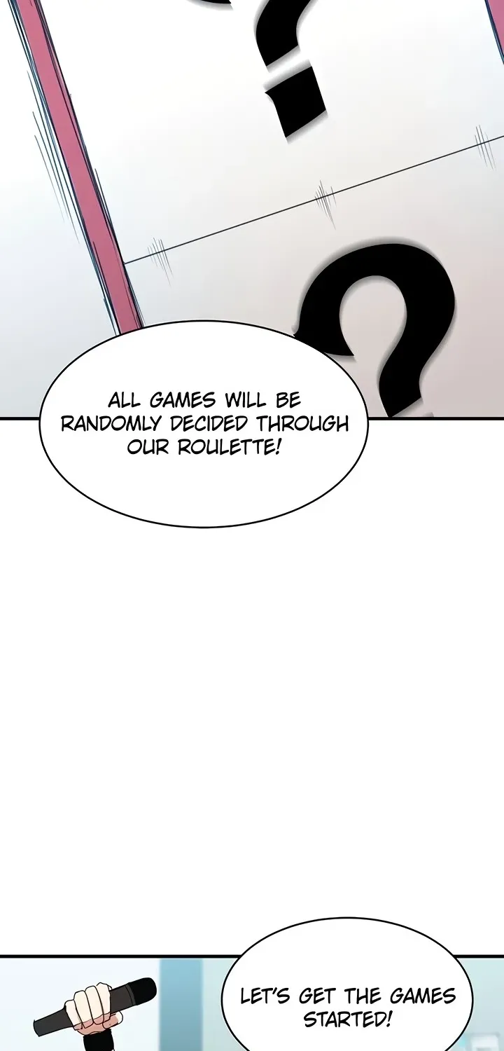 Read World Johnson Contest chapter 7 image 13 on Lezhin