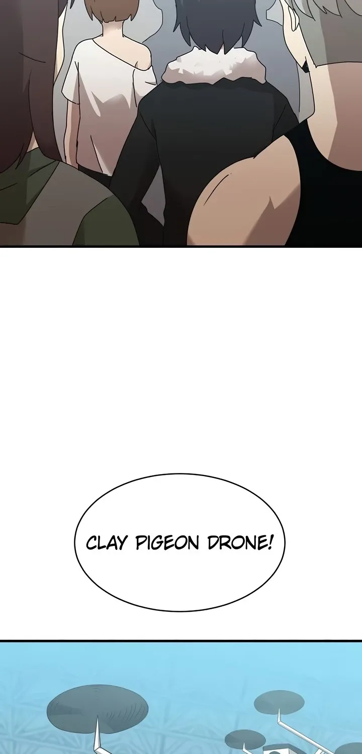 Read World Johnson Contest chapter 7 image 17 on Lezhin