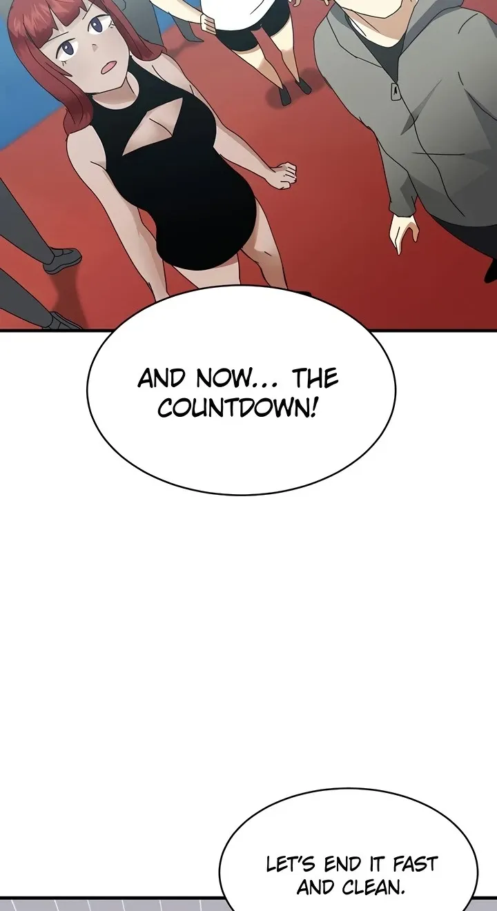 Read World Johnson Contest chapter 7 image 19 on Lezhin