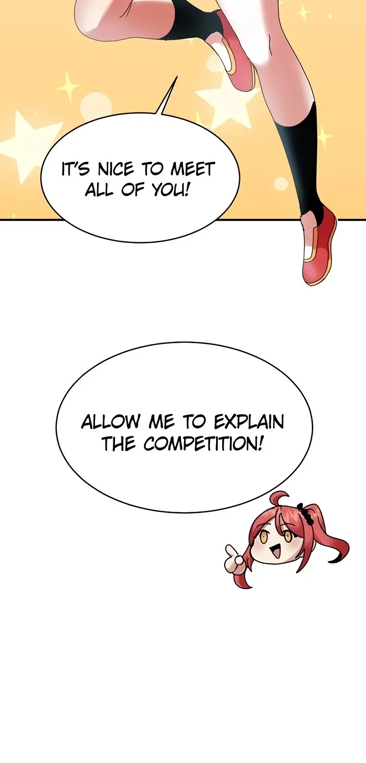 Read World Johnson Contest chapter 7 image 2 on Lezhin