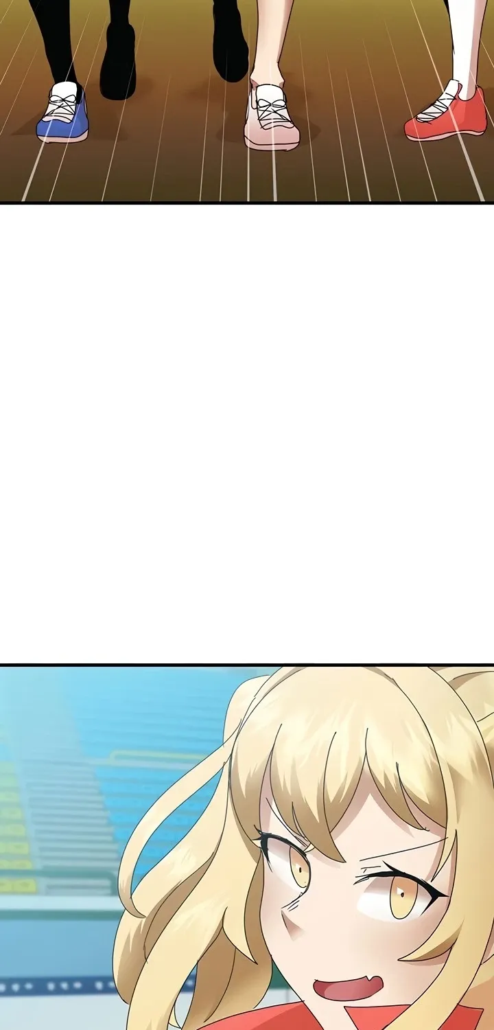 Read World Johnson Contest chapter 7 image 21 on Lezhin