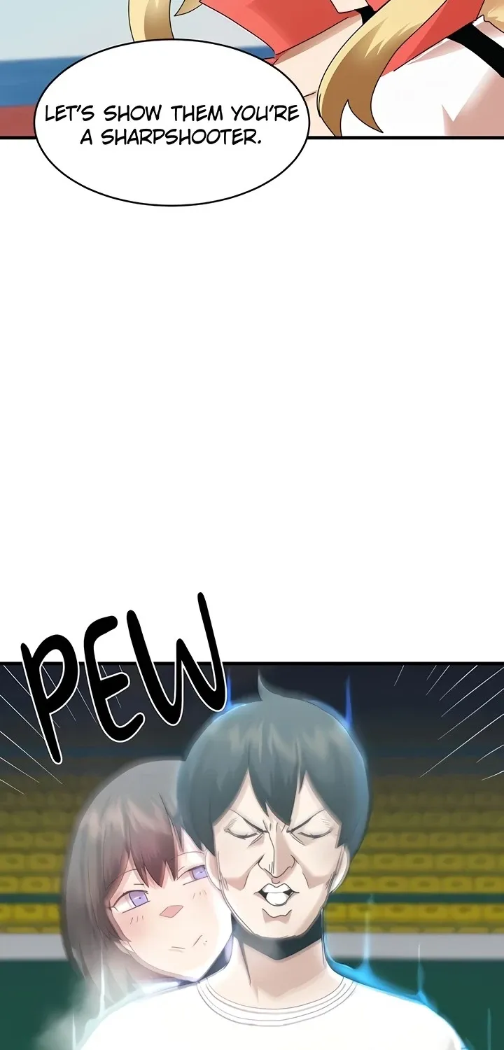 Read World Johnson Contest chapter 7 image 22 on Lezhin