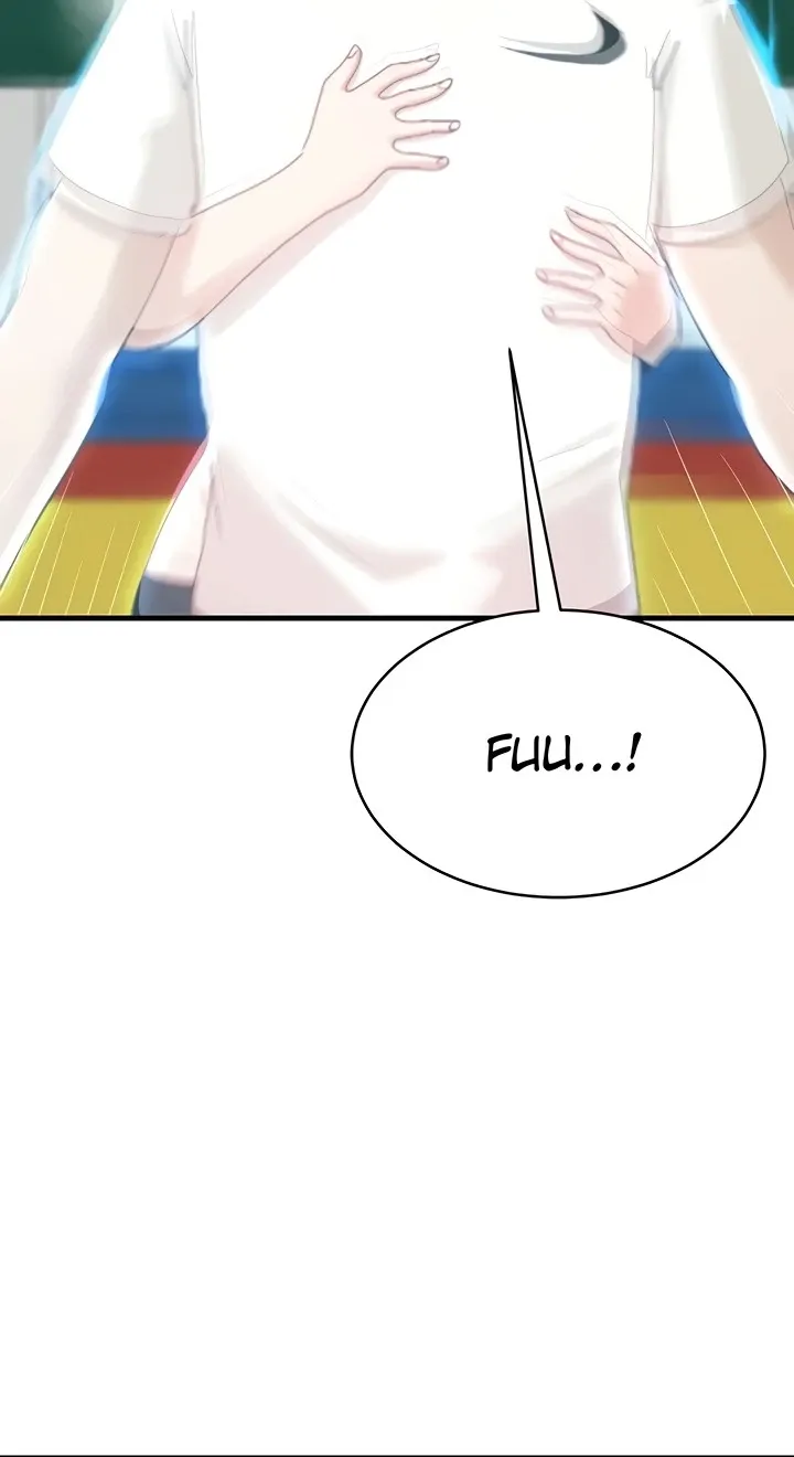 Read World Johnson Contest chapter 7 image 23 on Lezhin