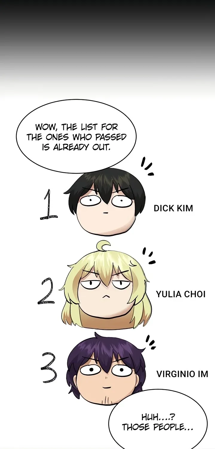 Read World Johnson Contest chapter 7 image 28 on Lezhin