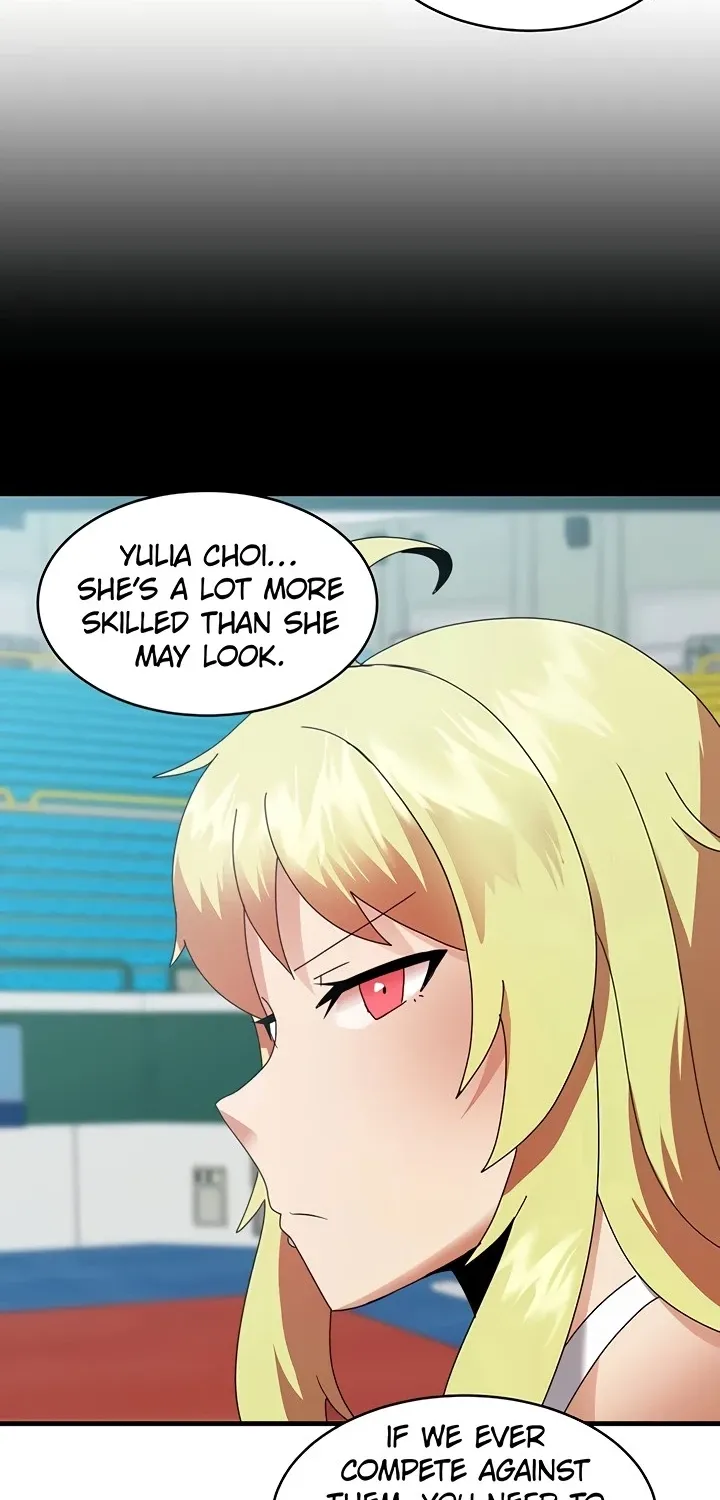 Read World Johnson Contest chapter 7 image 29 on Lezhin