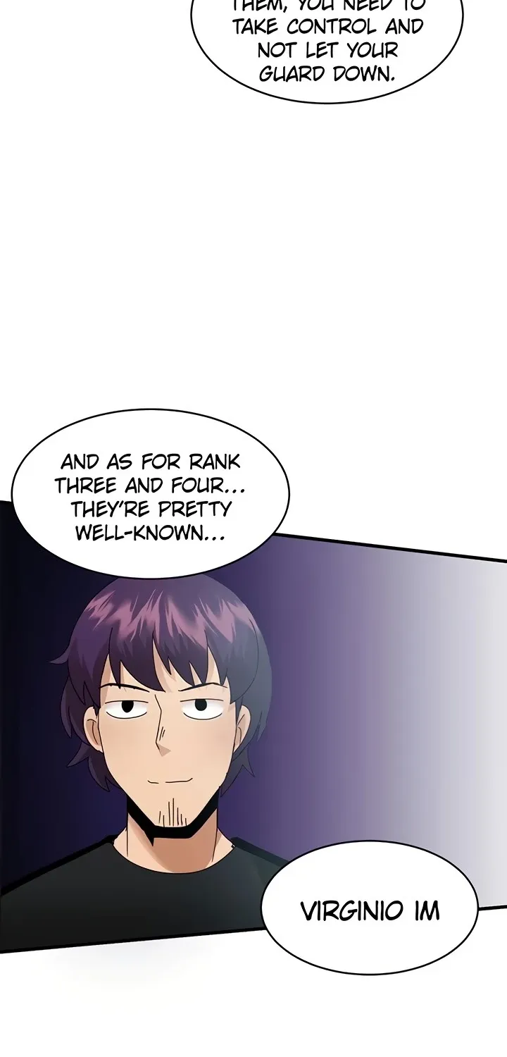 Read World Johnson Contest chapter 7 image 30 on Lezhin