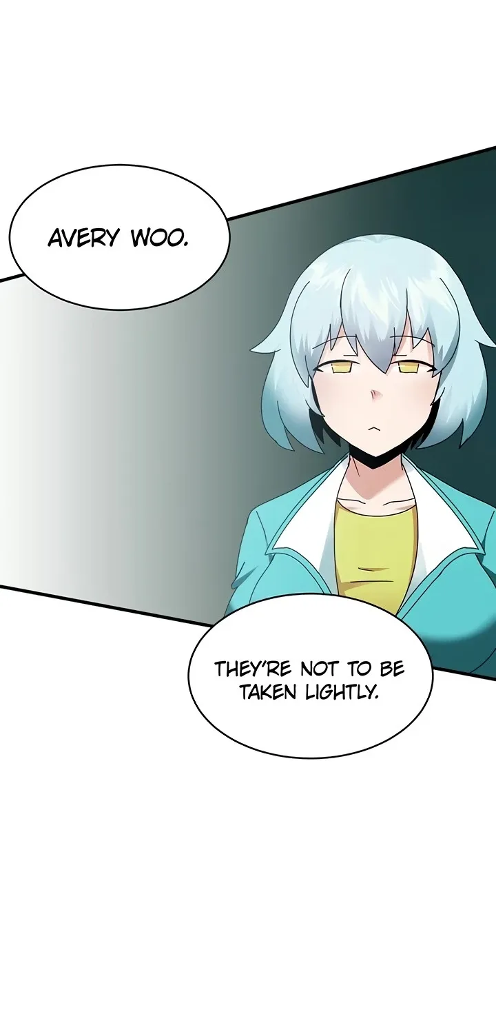 Read World Johnson Contest chapter 7 image 31 on Lezhin