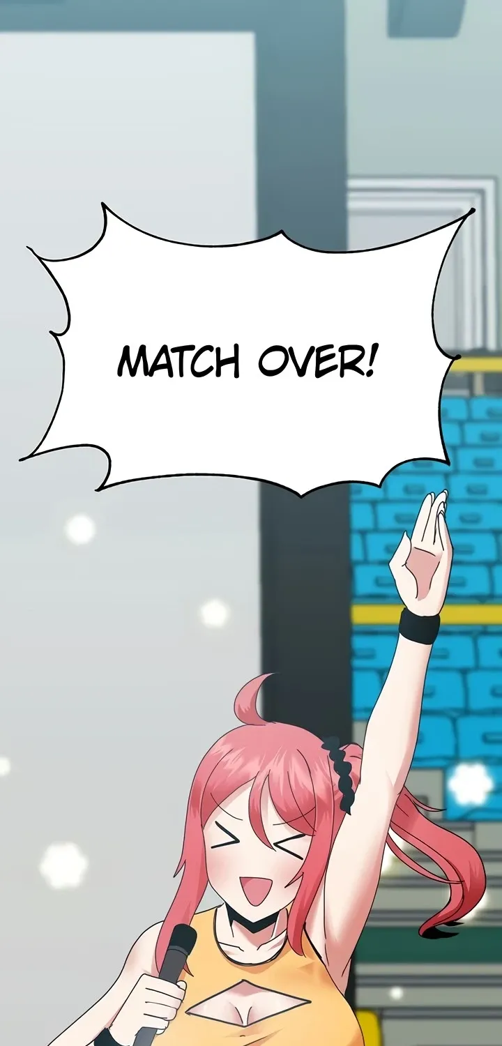 Read World Johnson Contest chapter 7 image 33 on Lezhin