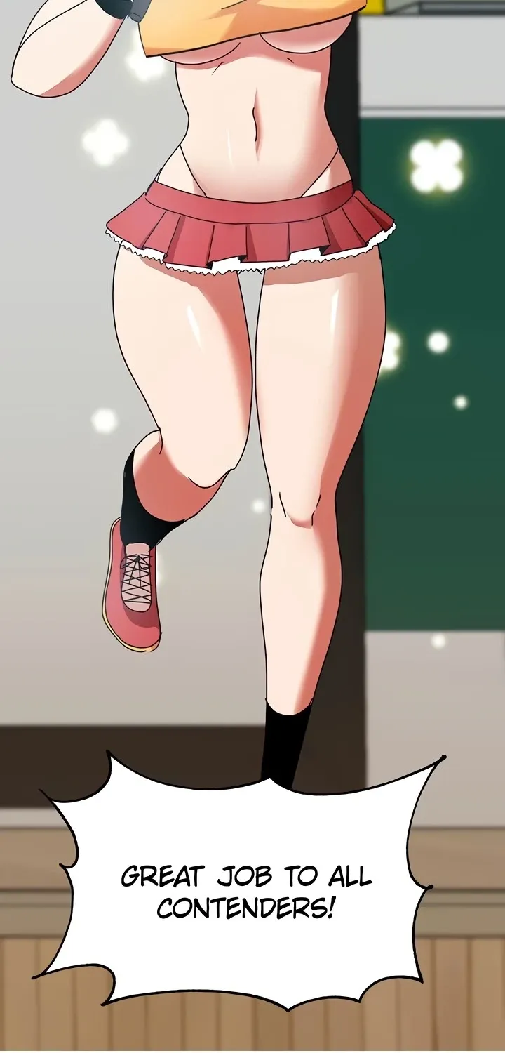 Read World Johnson Contest chapter 7 image 34 on Lezhin