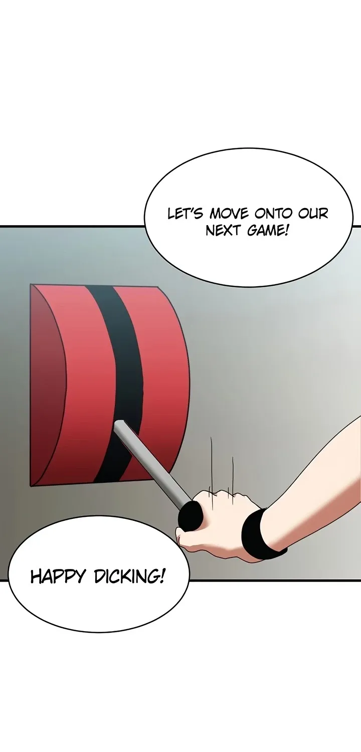 Read World Johnson Contest chapter 7 image 36 on Lezhin