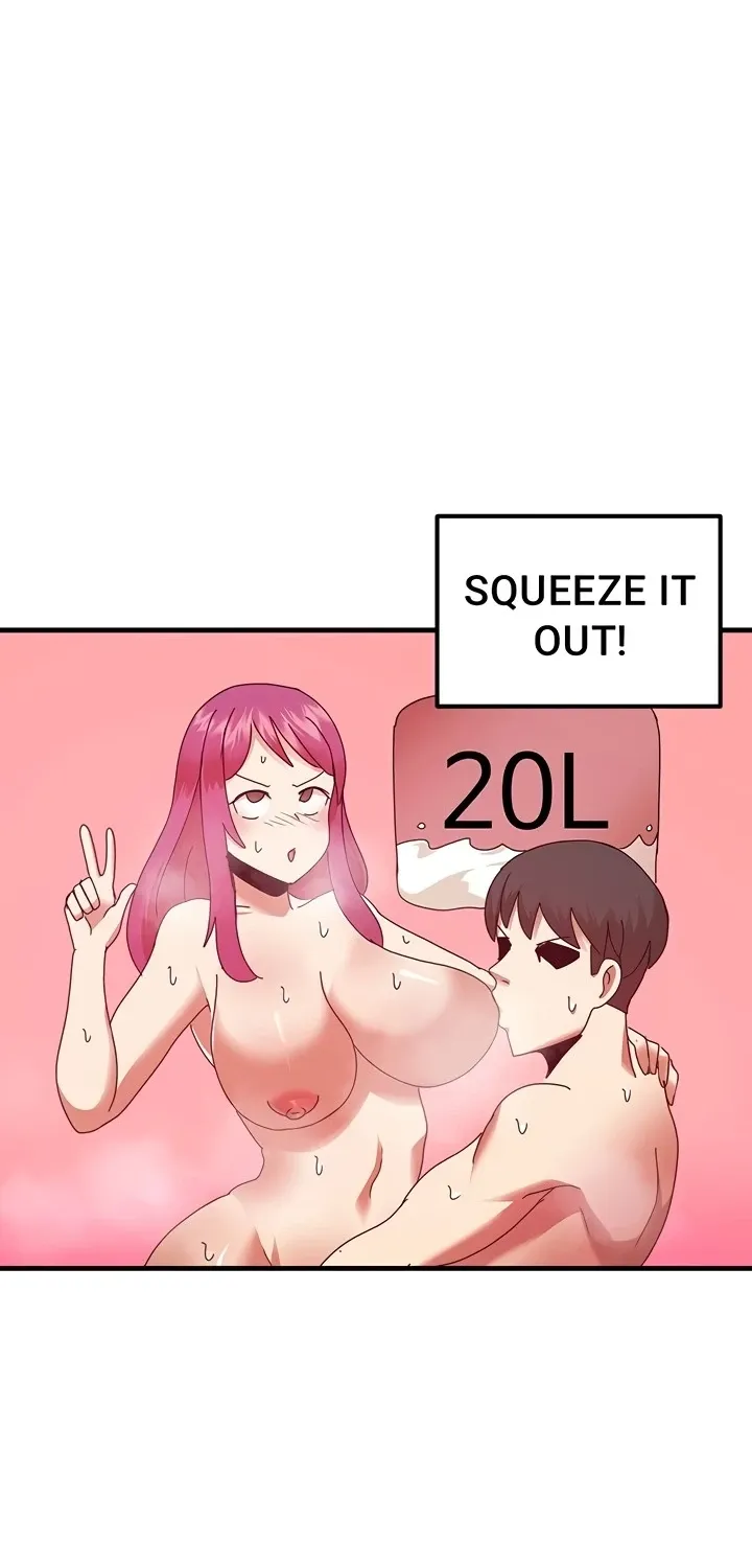 Read World Johnson Contest chapter 7 image 37 on Lezhin