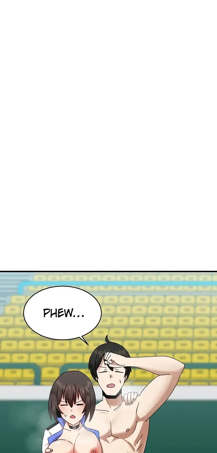 Read World Johnson Contest chapter 7 image 40 on Lezhin
