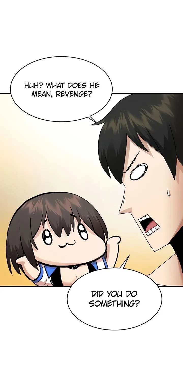 Read World Johnson Contest chapter 7 image 44 on Lezhin