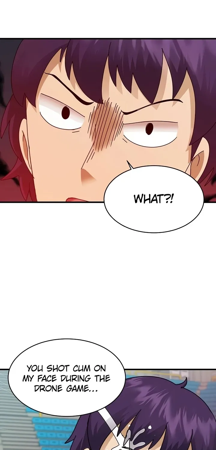 Read World Johnson Contest chapter 7 image 45 on Lezhin
