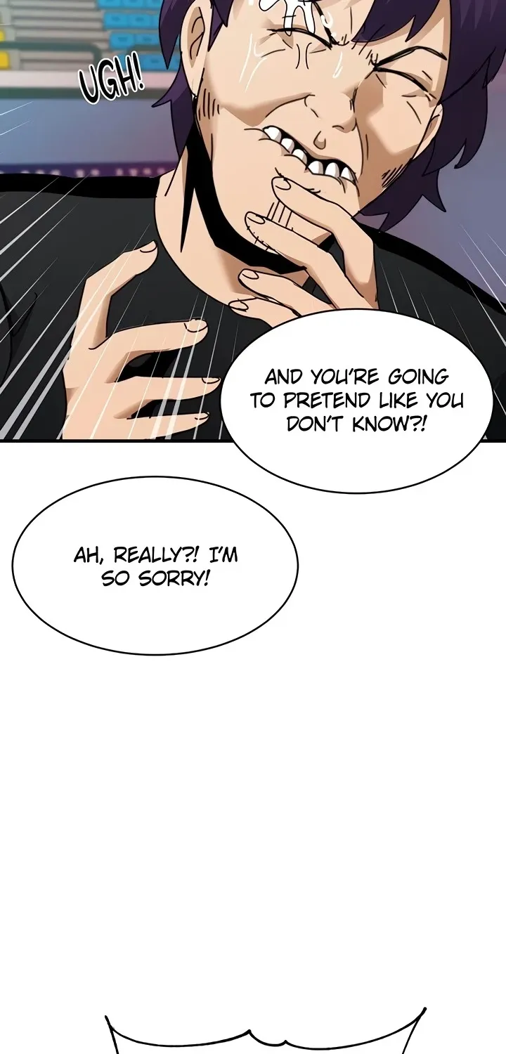 Read World Johnson Contest chapter 7 image 46 on Lezhin