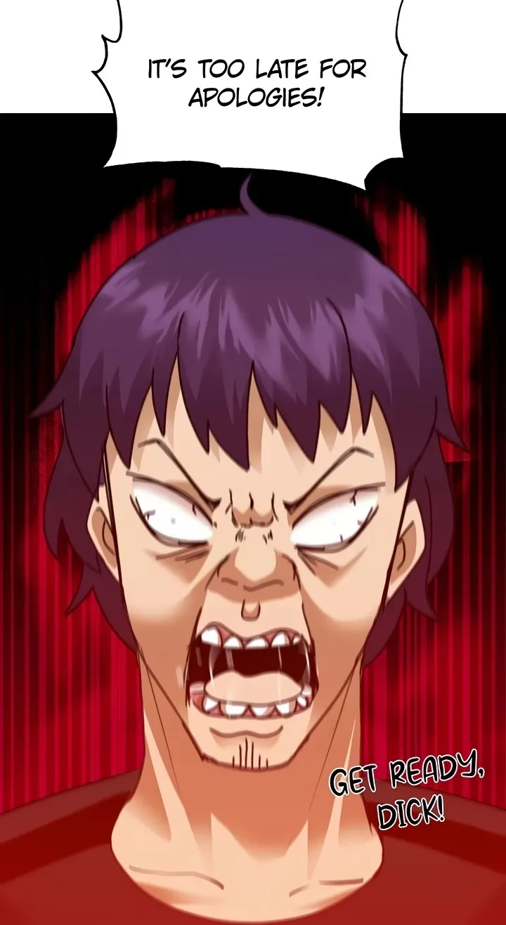 Read World Johnson Contest chapter 7 image 47 on Lezhin