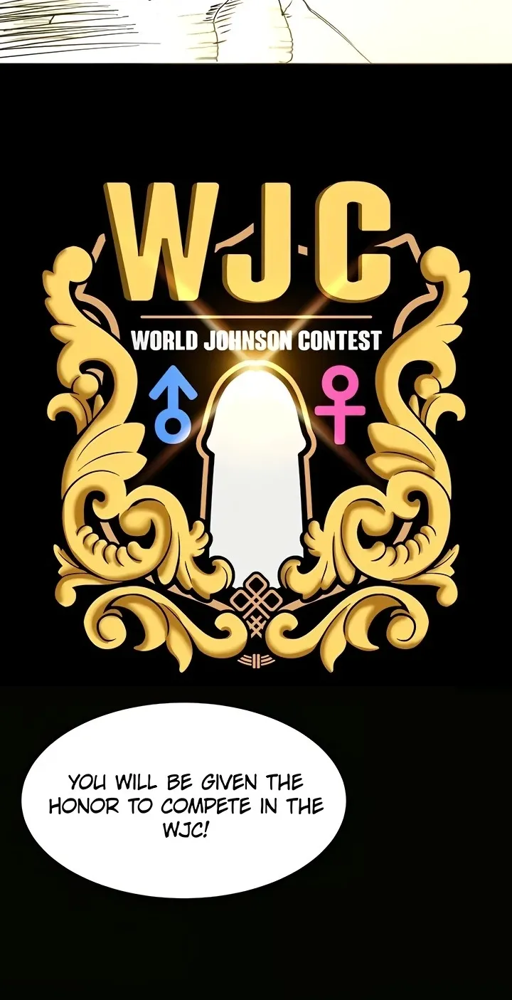 Read World Johnson Contest chapter 7 image 7 on Lezhin