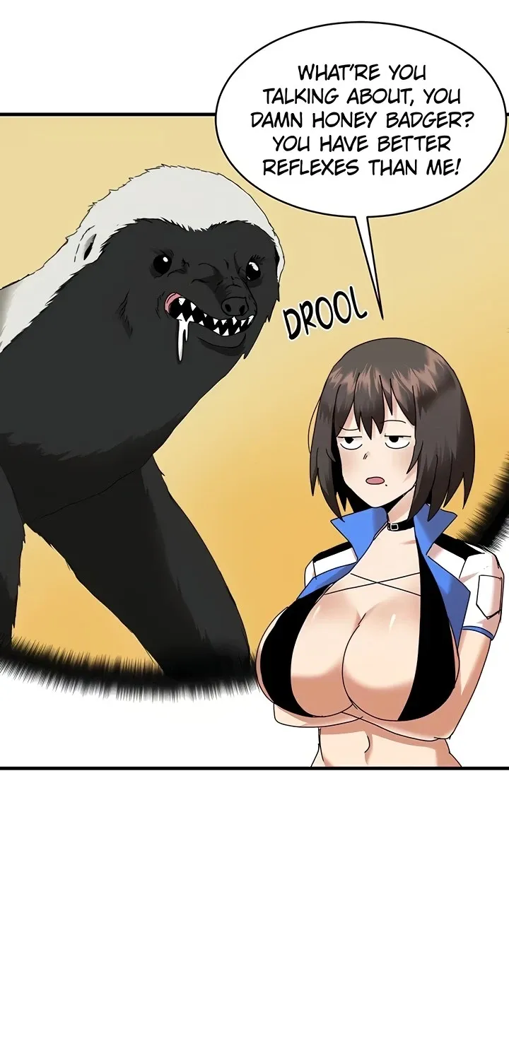 Read World Johnson Contest chapter 8 image 10 on Lezhin