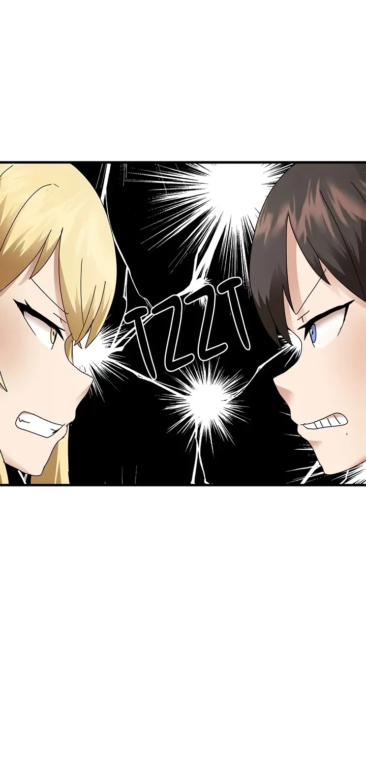 Read World Johnson Contest chapter 8 image 11 on Lezhin