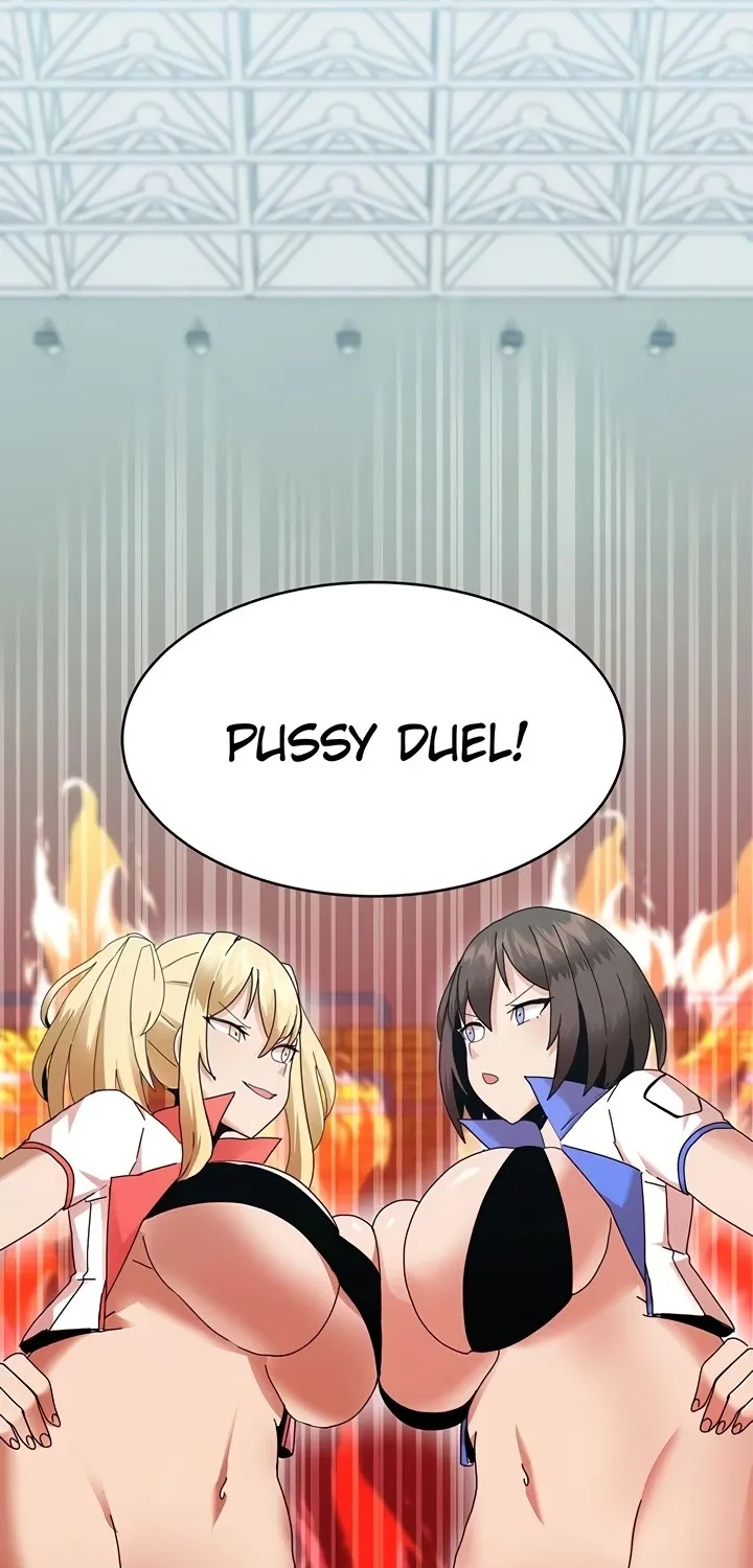 Read World Johnson Contest chapter 8 image 13 on Lezhin