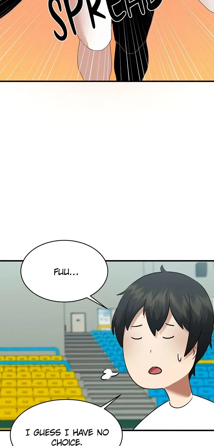 Read World Johnson Contest chapter 8 image 17 on Lezhin
