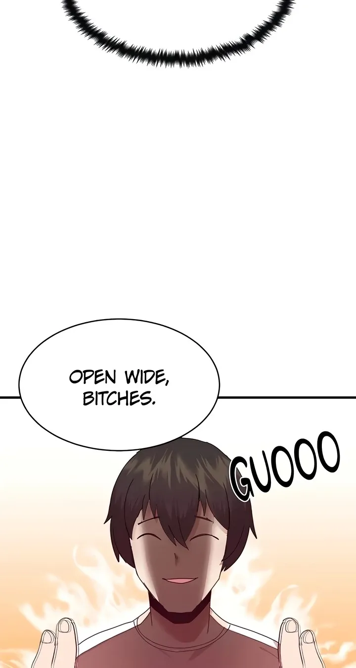 Read World Johnson Contest chapter 8 image 19 on Lezhin